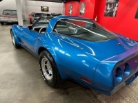 1982 Chevrolet Corvette for sale in Michigan (ID-143367)