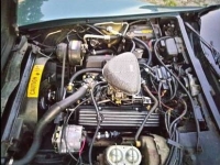1982 Chevrolet Corvette for sale in Michigan (ID-143563)