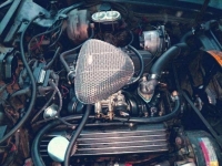 1982 Chevrolet Corvette for sale in Michigan (ID-143563)
