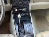 1982 Chevrolet Corvette for sale in Michigan (ID-143806)