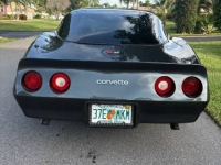 1982 Chevrolet Corvette for sale in Michigan (ID-143806)