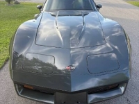 1982 Chevrolet Corvette for sale in Michigan (ID-143806)