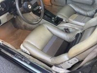 1982 Chevrolet Corvette for sale in Michigan (ID-143806)