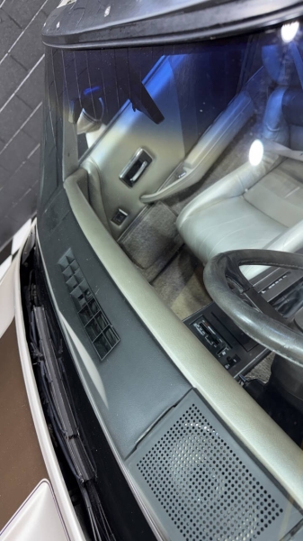 1982 Chevrolet Corvette for sale in Addison, Illinois (ID-144325)