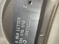 1982 Chevrolet Corvette for sale in Addison, Illinois (ID-144325)