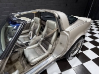 1982 Chevrolet Corvette for sale in Addison, Illinois (ID-144325)