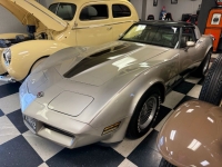 1982 Chevrolet Corvette for sale (ID-144440)
