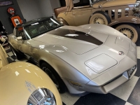 1982 Chevrolet Corvette for sale (ID-144440)