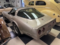 1982 Chevrolet Corvette for sale (ID-144440)