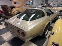 1982 Chevrolet Corvette for sale (ID-144440)