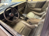 1982 Chevrolet Corvette for sale (ID-144440)