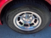1982 Chevrolet Corvette for sale in Michigan (ID-144593)