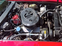 1982 Chevrolet Corvette for sale in Michigan (ID-144593)