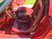 1982 Chevrolet Corvette for sale in Michigan (ID-144593)
