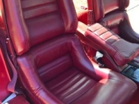 1982 Chevrolet Corvette for sale in Michigan (ID-144593)