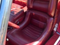 1982 Chevrolet Corvette for sale in Michigan (ID-144593)