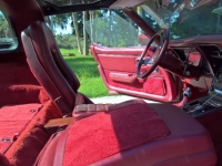1982 Chevrolet Corvette for sale in Michigan (ID-144593)
