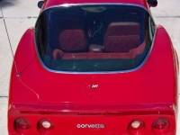 1982 Chevrolet Corvette for sale in Michigan (ID-144593)