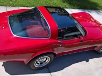 1982 Chevrolet Corvette for sale in Michigan (ID-144593)