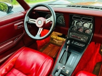 1982 Chevrolet Corvette for sale in Michigan (ID-146774)