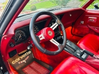 1982 Chevrolet Corvette for sale in Michigan (ID-146774)