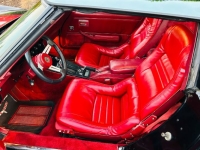 1982 Chevrolet Corvette for sale in Michigan (ID-146774)