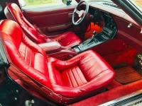 1982 Chevrolet Corvette for sale in Michigan (ID-146774)