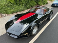 1982 Chevrolet Corvette for sale in Michigan (ID-146774)