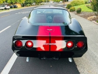 1982 Chevrolet Corvette for sale in Michigan (ID-146774)