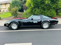 1982 Chevrolet Corvette for sale in Michigan (ID-146774)