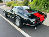1982 Chevrolet Corvette for sale in Michigan (ID-146774)