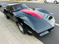 1982 Chevrolet Corvette for sale in Michigan (ID-146774)