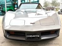 1982 Chevrolet Corvette for sale in Riverhead, New York (ID-146879)