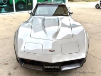 1982 Chevrolet Corvette for sale in Riverhead, New York (ID-146879)