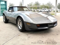 1982 Chevrolet Corvette for sale in Riverhead, New York (ID-146879)