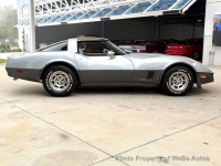 1982 Chevrolet Corvette for sale in Riverhead, New York (ID-146879)