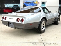 1982 Chevrolet Corvette for sale in Riverhead, New York (ID-146879)