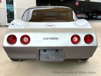 1982 Chevrolet Corvette for sale in Riverhead, New York (ID-146879)