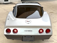 1982 Chevrolet Corvette for sale in Riverhead, New York (ID-146879)