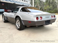 1982 Chevrolet Corvette for sale in Riverhead, New York (ID-146879)