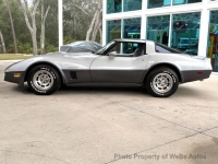 1982 Chevrolet Corvette for sale in Riverhead, New York (ID-146879)