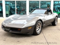 1982 Chevrolet Corvette for sale in Riverhead, New York (ID-146879)