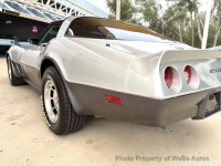 1982 Chevrolet Corvette for sale in Riverhead, New York (ID-146879)