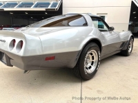 1982 Chevrolet Corvette for sale in Riverhead, New York (ID-146879)