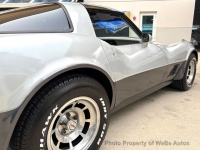 1982 Chevrolet Corvette for sale in Riverhead, New York (ID-146879)