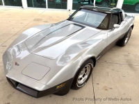 1982 Chevrolet Corvette for sale in Riverhead, New York (ID-146879)