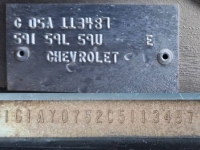 1982 Chevrolet Corvette for sale in Michigan (ID-155731)