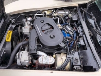 1982 Chevrolet Corvette for sale in Michigan (ID-155731)