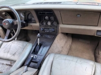 1982 Chevrolet Corvette for sale in Michigan (ID-155731)