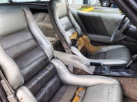 1982 Chevrolet Corvette for sale in Michigan (ID-155731)